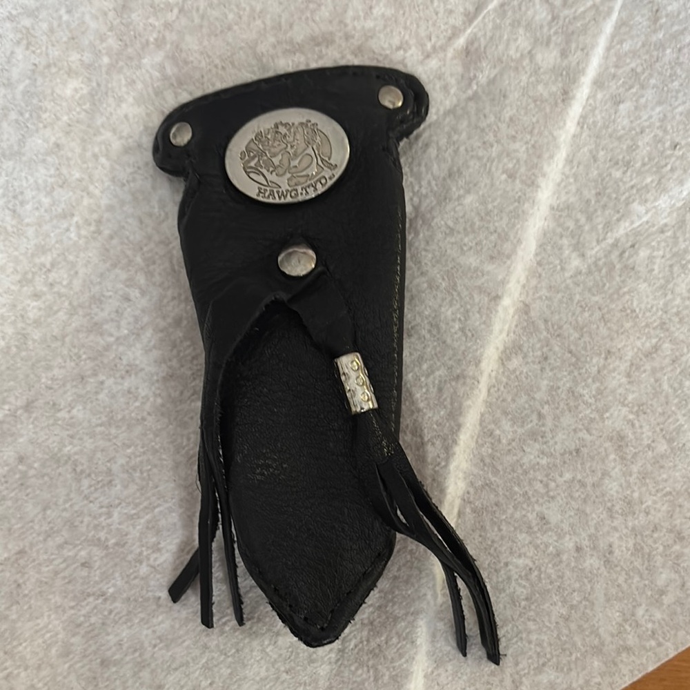 HAWG-TYD hair tie